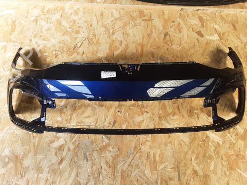 Used Front bumper Front bumper 25884557 25884557