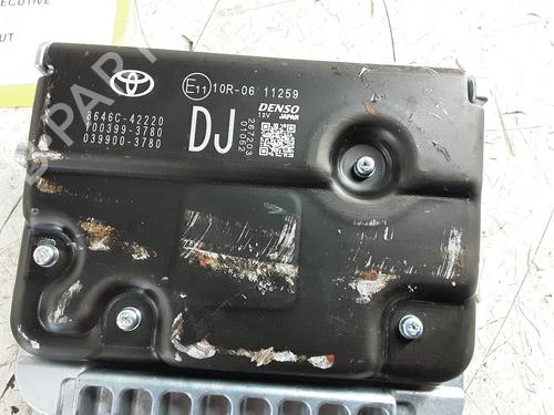 Camera TOYOTA C-HR (_X2_, _H2_) PHEV (MAXH21) | BP37407262E14 - Image 4