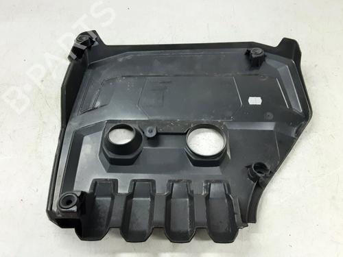 Topbeskyttelse SEAT LEON ST (5F8) 1.5 TSI | BP20280097M93 