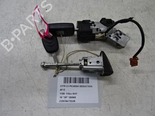 Used Switch Switch 20273812 20273812