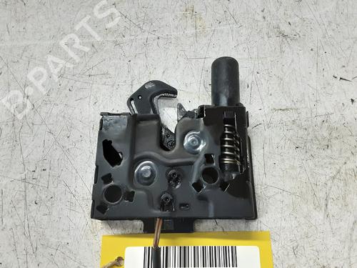 Used Hood lock Hood lock 36951383 36951383