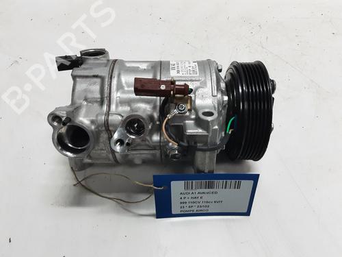 AC Kompressor AUDI A1 Sportback (GBA) 30 TFSI (110 hp) 20280079