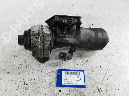 Used Support Support VW POLO IV Saloon (9A4, 9A2, 9N2, 9A6) 1.4 (83 hp) 20288915 20288915