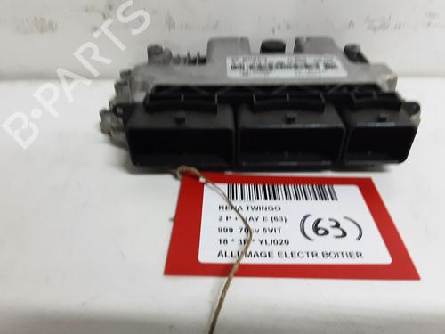 Electronic module RENAULT TWINGO III (BCM_, BCA_) 1.0 SCe 70 | BP25208319M83 - Image 3