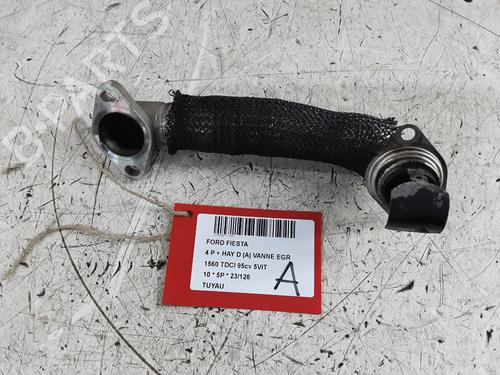 Used Pipe FORD FIESTA VI (CB1, CCN) 1.6 TDCi (95 hp) 23220584