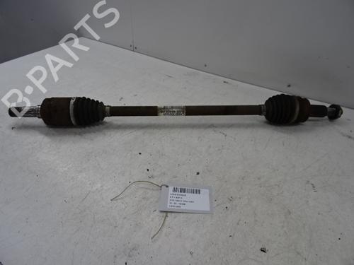 right-rear-driveshaft-land-rover-range-rover-evoque-l538-2011-2012-2013-2014-2015-2016-2017-2018-2019-39050955 main image
