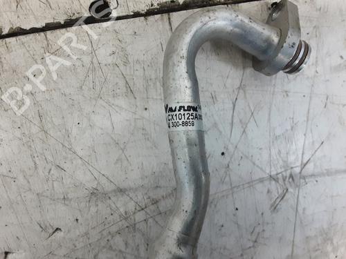 Used AC pipe AC pipe CITROËN BERLINGO Box Body/MPV (B9) 1.6 HDi / BlueHDi 75 (75 hp) 33007600 33007600