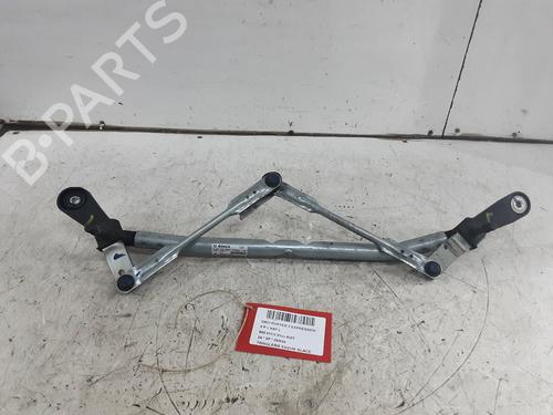 Used Front wipers mechanism Front wipers mechanism DACIA DUSTER (PYM_, PYN_) 1.0 ECO G-100 (101 hp) 32629496 32629496