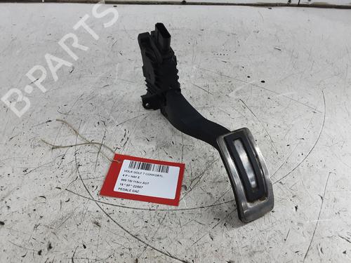 Pédale VW GOLF VII (5G1, BQ1, BE1, BE2) 1.0 TSI (115 hp) 33007623