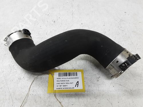 Intercooler pipe MERCEDES-BENZ V-CLASS (W447) V 220 CDI / d (447.811, 447.813, 447.815) | BP39712757M127 - Image 3
