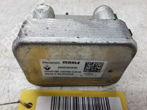 AC pipe DACIA DUSTER (PYM_, PYN_) 1.0 ECO G-100 | BP37497567M126 - Image 3