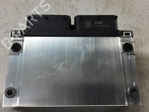 Control unit KIA PICANTO III (JA) 1.2 MPI | BP23220549M11 - Image 3