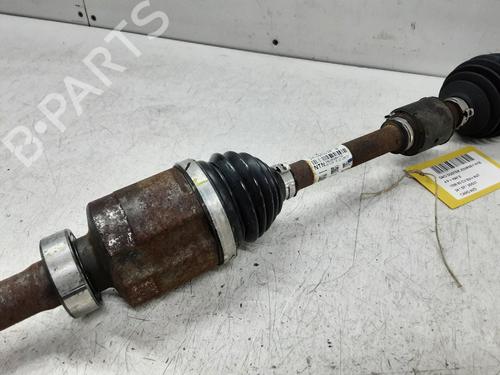 Right front driveshaft DACIA DUSTER (PYM_, PYN_) 1.0 ECO G-100 | BP37407278M39 - Image 3