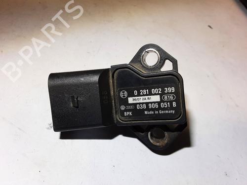 Used Control unit Control unit VW JETTA IV (162, 163, AV3, AV2) 1.4 TSI Hybrid (170 hp) 20277568 20277568
