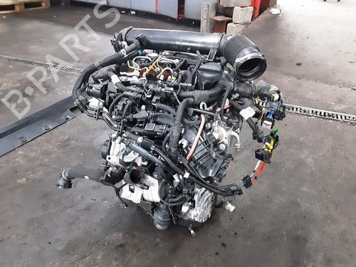 Engine BMW 1 (F40) 116 d | BP35169344M1  - Image 8
