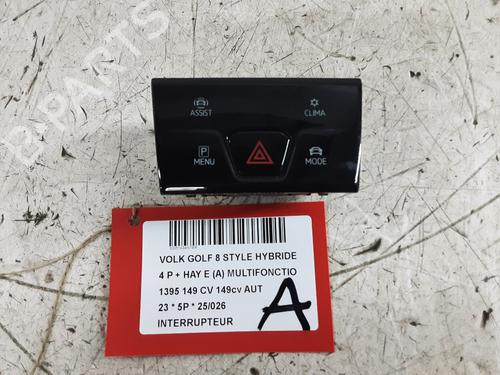 switch-vw-golf-viii-cd1-da1-2019-34103910 main image