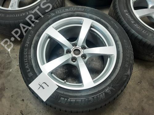 Fælk PORSCHE MACAN (95B) 3.0 S | BP33199382C45 - Image 5