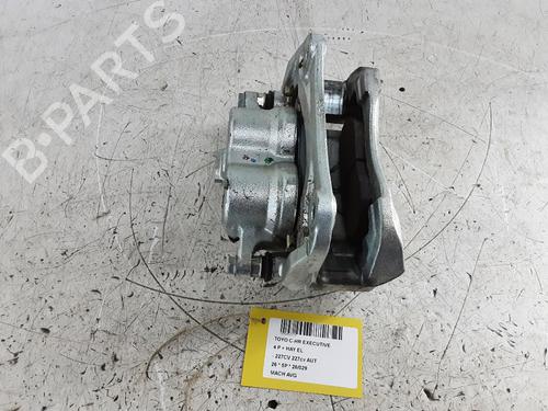 Used Left front brake caliper Left front brake caliper 37407182 37407182