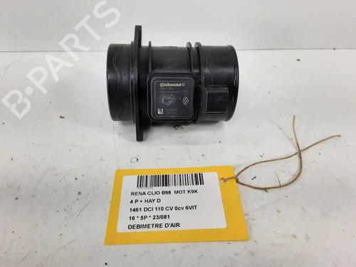 Used Mass air flow sensor Mass air flow sensor 39059669 39059669