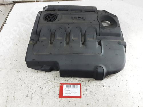 Used Upper protection VW TIGUAN (AD1, AX1) 2.0 TDI (150 hp) 23095533