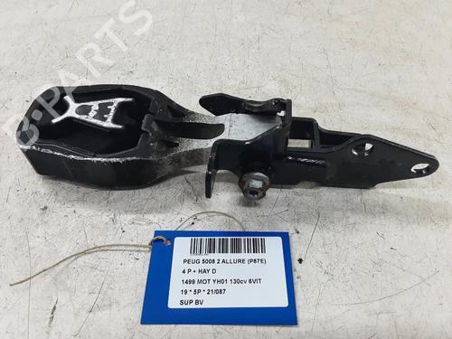 Used Gearbox mount PEUGEOT 5008 II (MC_, MJ_, MR_, M4_) 1.5 BlueHDi 130 (MCYHZJ, MCYHZR, MCYHZX) (131 hp) 20278309