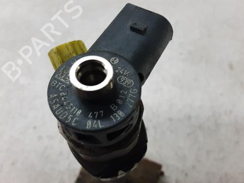 Inyector VW GOLF VII (5G1, BQ1, BE1, BE2) 2.0 TDI | BP28472604M100 