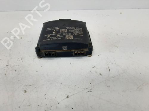 Electronic sensor RENAULT CLIO V (B7_) 1.5 Blue dCi 85 (B7AG) | BP37176669M84 - Image 3
