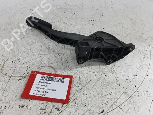 Pedal LAND ROVER RANGE ROVER EVOQUE (L551) 2.0 D150 | BP35169420I4 - Image 3