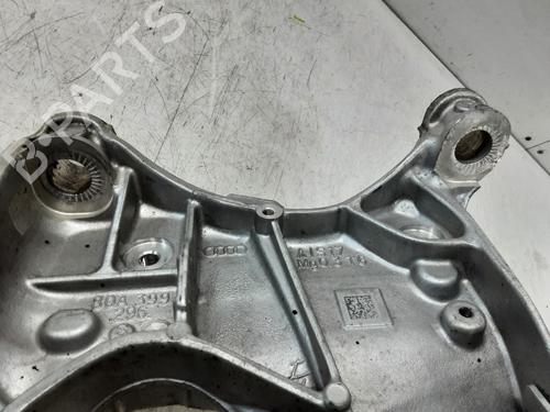 Engine mount AUDI A6 C8 Avant (4A5) 40 TDI Mild Hybrid | BP36800439M89 - Image 3