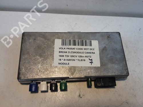 Control unit VW PASSAT B8 Variant (3G5, CB5) 1.6 TDI | BP28824394M11 - Image 2