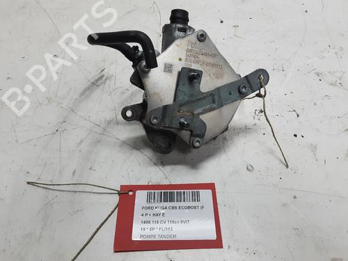 Vacuum pump FORD KUGA II (DM2) 1.5 EcoBoost | BP32246920M80 - Image 2