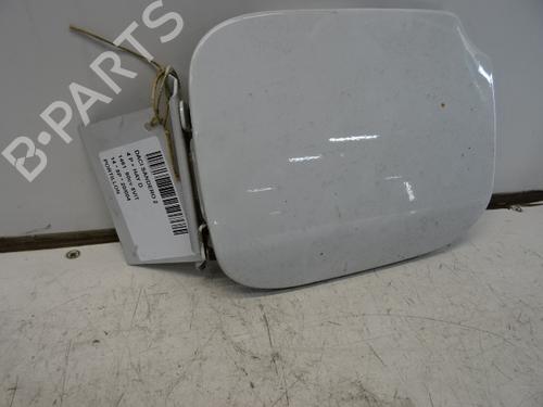 Used Fuel flap DACIA SANDERO II 1.5 dCi (90 hp) 20274449