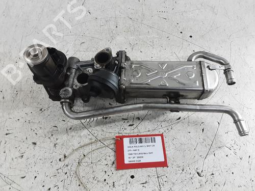EGR-Ventil VW POLO V (6R1, 6C1) 1.6 TDI (90 hp) 28383192