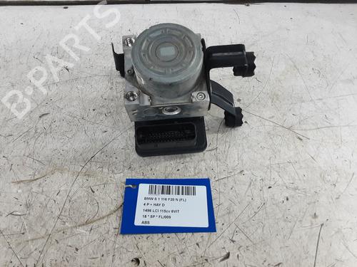 ABS pump BMW 1 (F20) 116 d | BP32245341M43 - Image 2