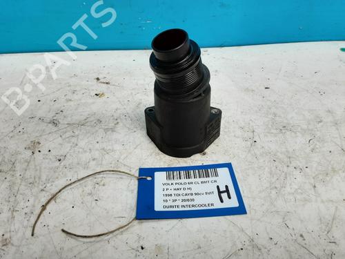Used Other VW POLO V (6R1, 6C1) 1.6 TDI (90 hp) 20278279