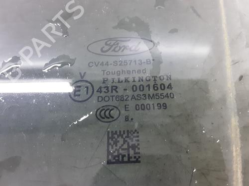 Rear left door window FORD KUGA II (DM2) 1.5 EcoBoost | BP32244447C20