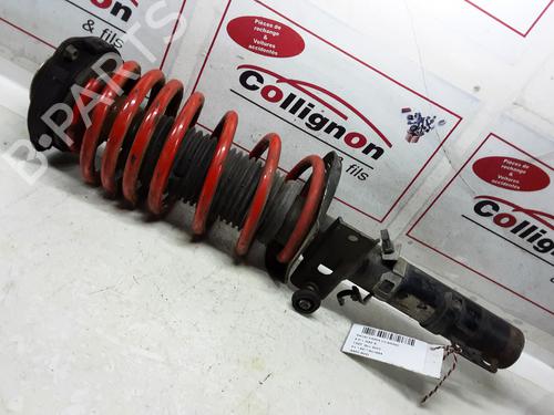 Right front shock absorber SKODA FABIA I (6Y2) 1.4 | BP20283900M17 