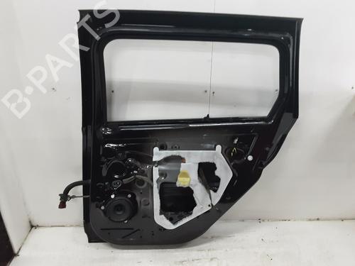 Dør højre bagtil DACIA LOGAN MCV II TCe 90 (K8M1, K8MA, K8AC) | BP24342883C5 - Image 3