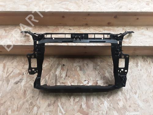 Front slam panel AUDI Q3 (F3B) 35 TDI | BP26201284C72 - Image 2