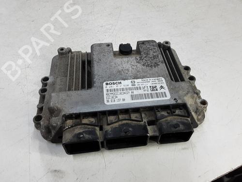 Used Electronic module Electronic module CITROËN BERLINGO / BERLINGO FIRST Box Body/MPV (M_) 1.6 HDI 75 (MB9HW) (75 hp) 20280580 20280580