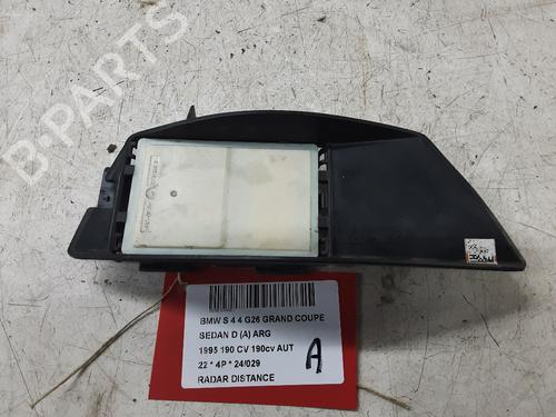 Elektronisk sensor BMW 4 Gran Coupe (G26) 420 d Mild-Hybrid (190 hp) 29399879