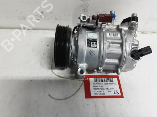 Compressor A/C Compressor A/C 39058949 39058949