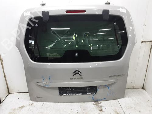 Bagklap CC/Kombi-Coupé CITROËN BERLINGO (ER_, EC_) 1.5 BlueHDi 130 (ECYHZJ, ECYHZR) (131 hp) 32248530