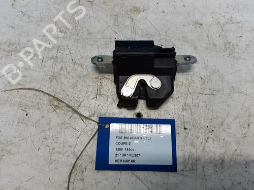 tailgate-lock-abarth-500-595-695-2008-32245594 main image