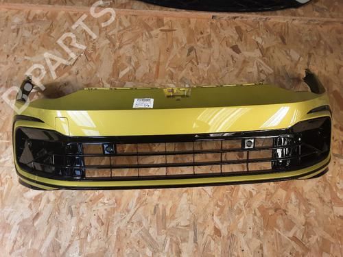 Used Front bumper Front bumper VW GOLF VIII (CD1, DA1) 2.0 TDI (116 hp) 25884549 25884549