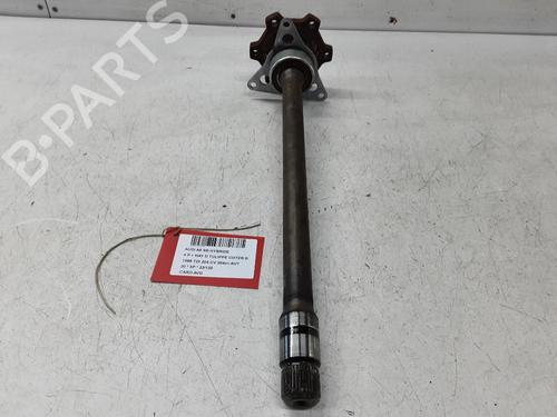 Left front driveshaft AUDI A5 Sportback (F5A, F5F) 40 TDI Mild Hybrid | BP28171028M38 