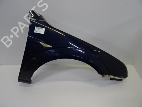 Used Right front fenders FORD MONDEO III (B5Y) 2.0 16V TDDi / TDCi (115 hp) 20272290