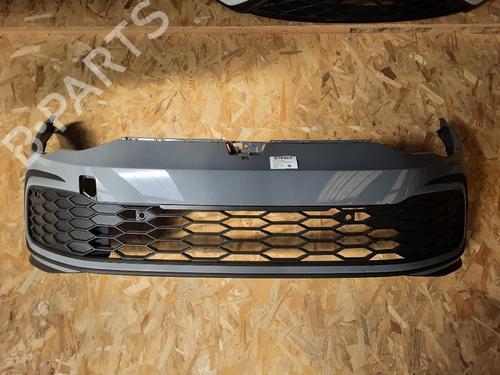 front-bumper-vw-golf-viii-cd1-da1-2019-26129377 main image
