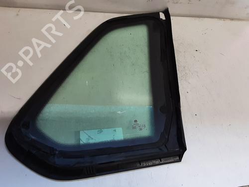 Rear left door window VW TIGUAN (5N_) 2.0 TDI | BP28383259C20 