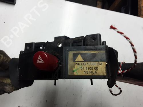 Switch FORD FIESTA III (GFJ) 1.4 | BP20283597I30